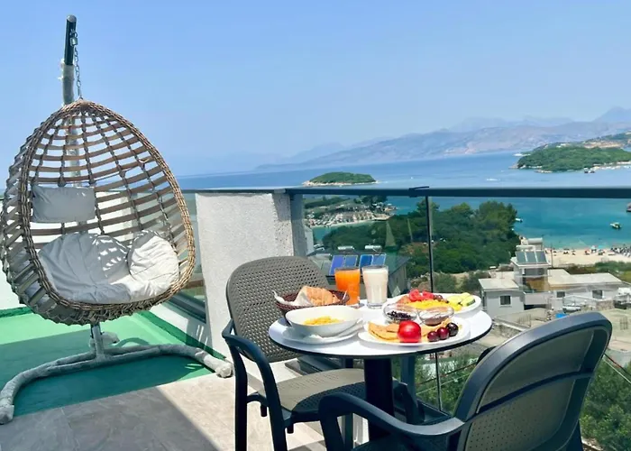 Guesthouse Siars
