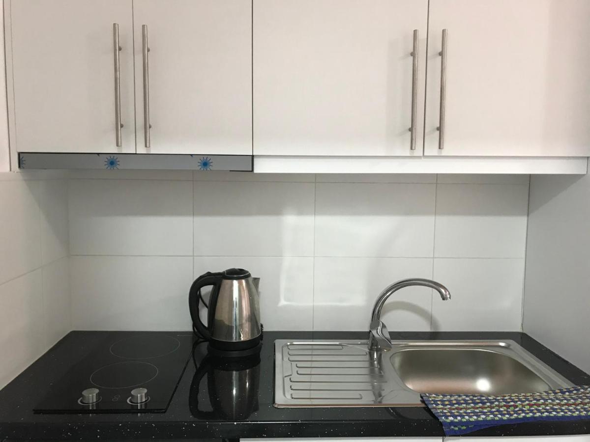 Apartamento Siars Ksamil