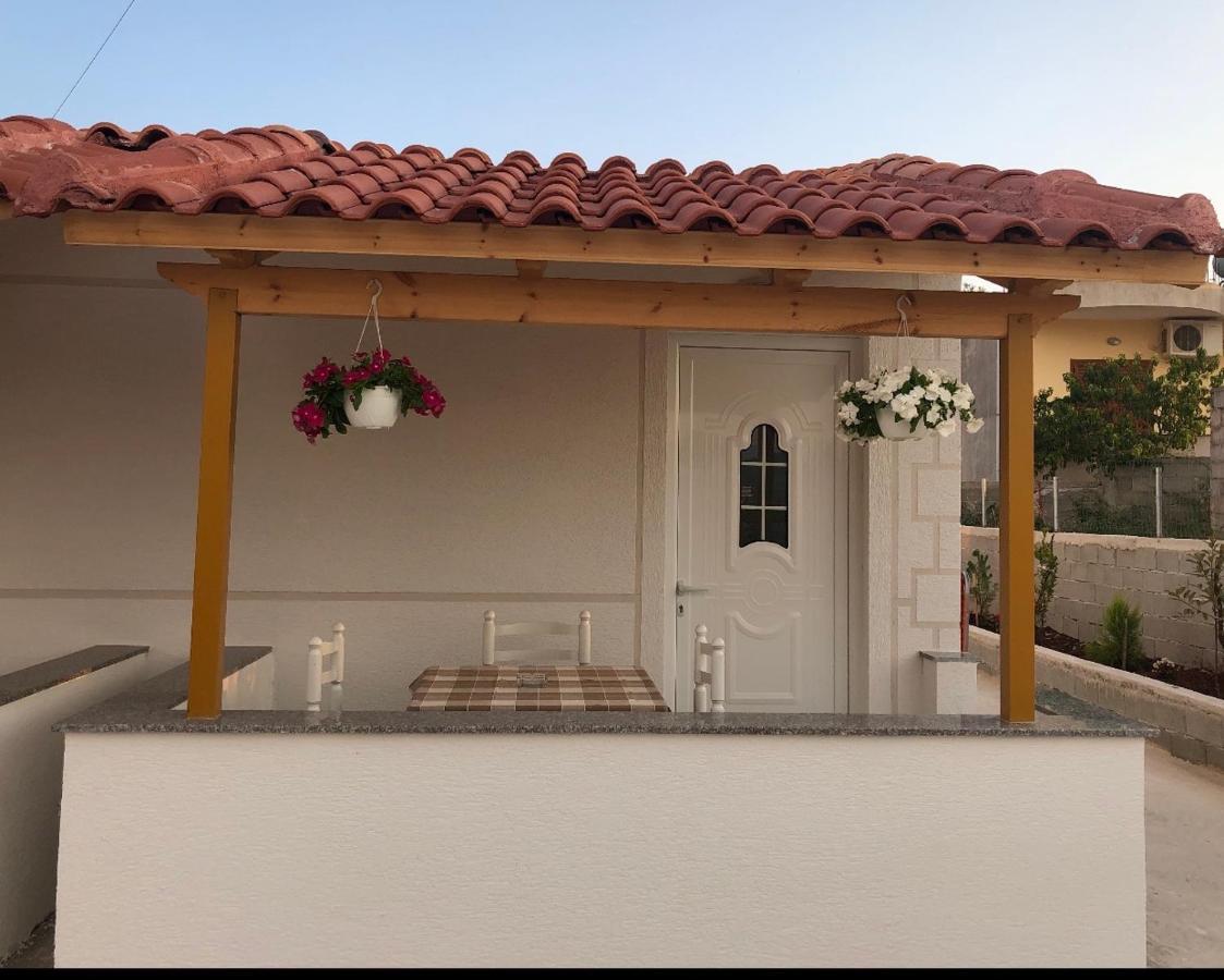 Apartamento Siars *