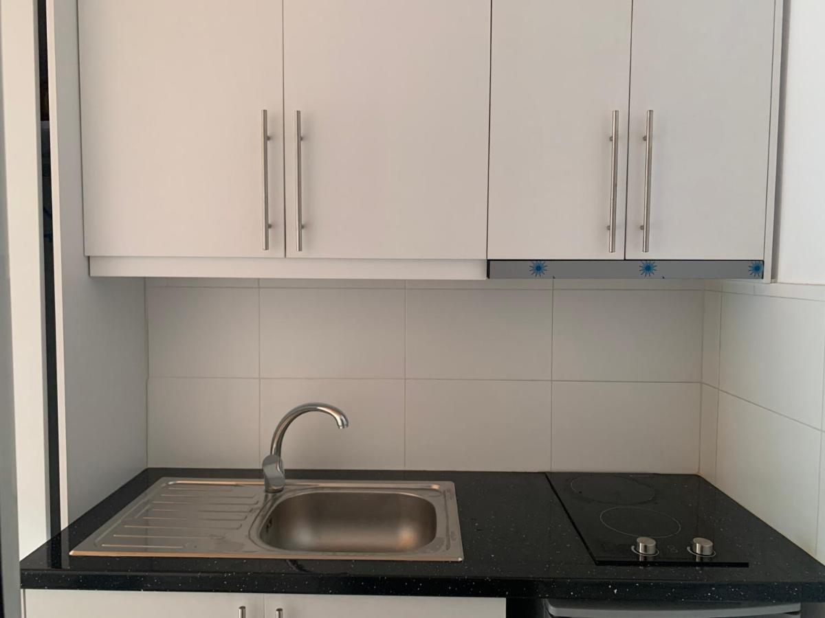 Apartamento Siars *