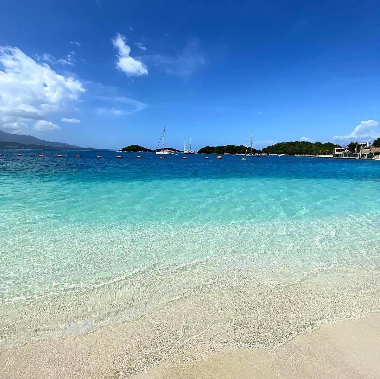 Siars Ksamil