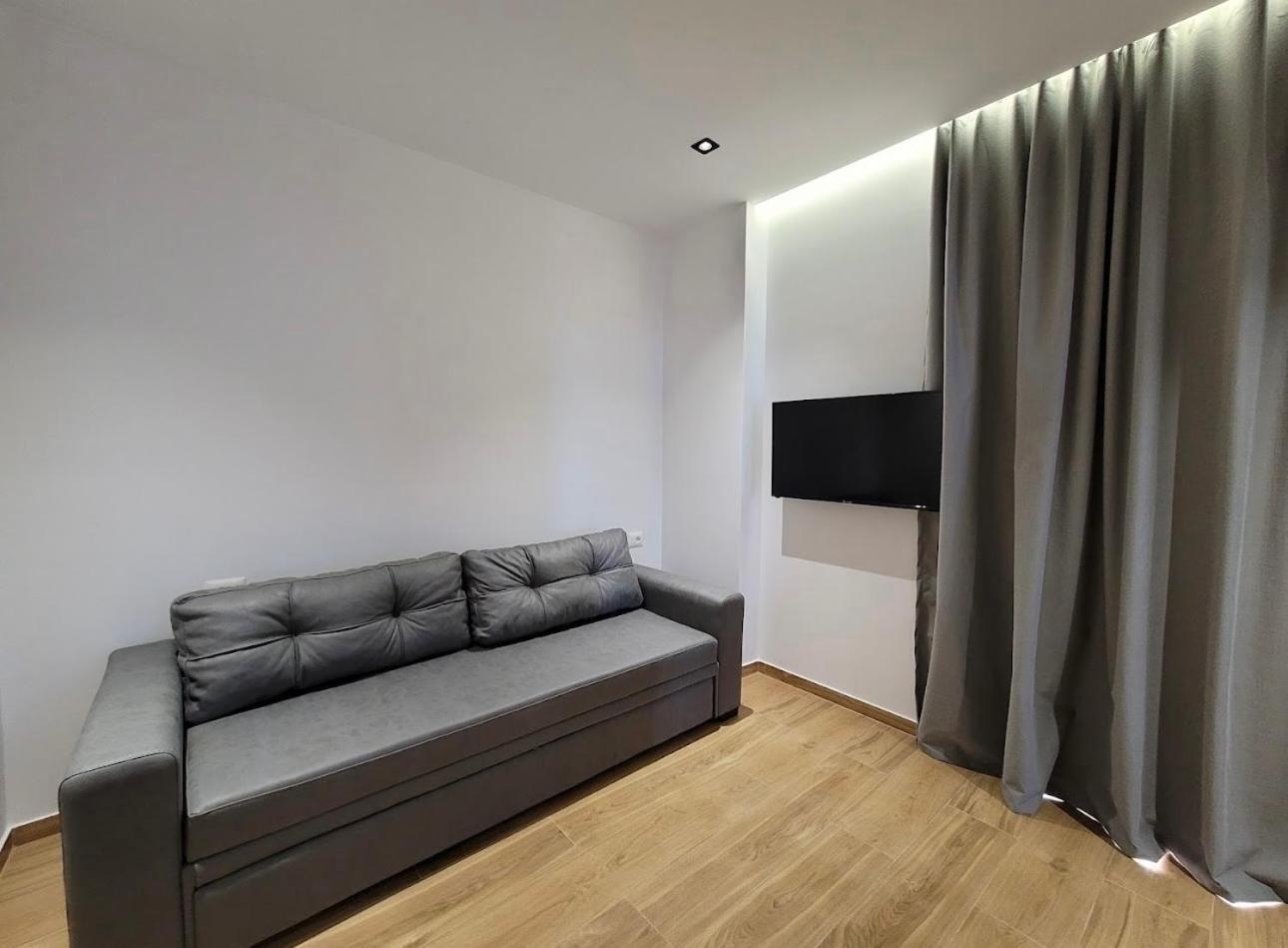 Apartamento Siars