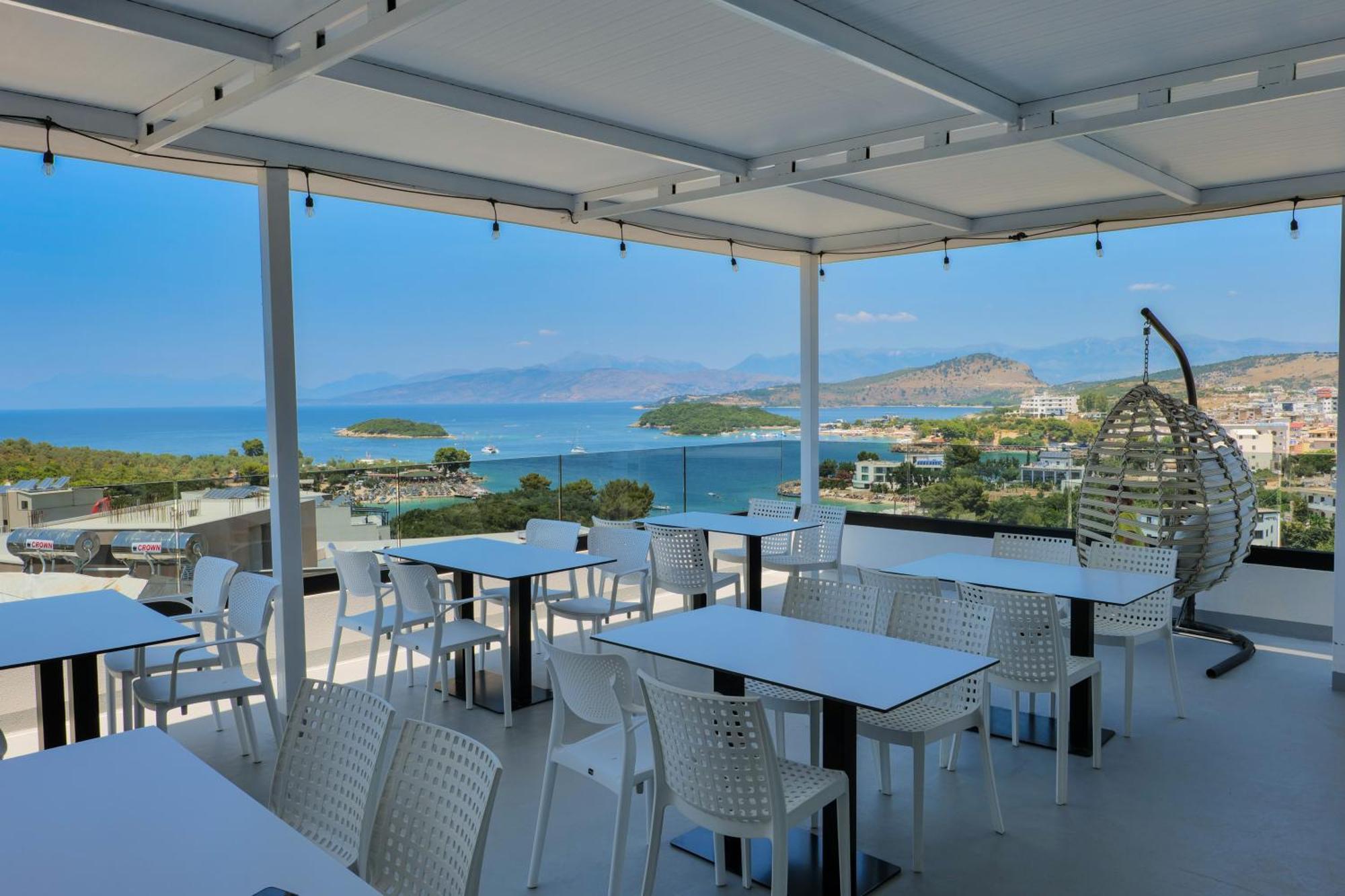 Apartamento Siars Ksamil