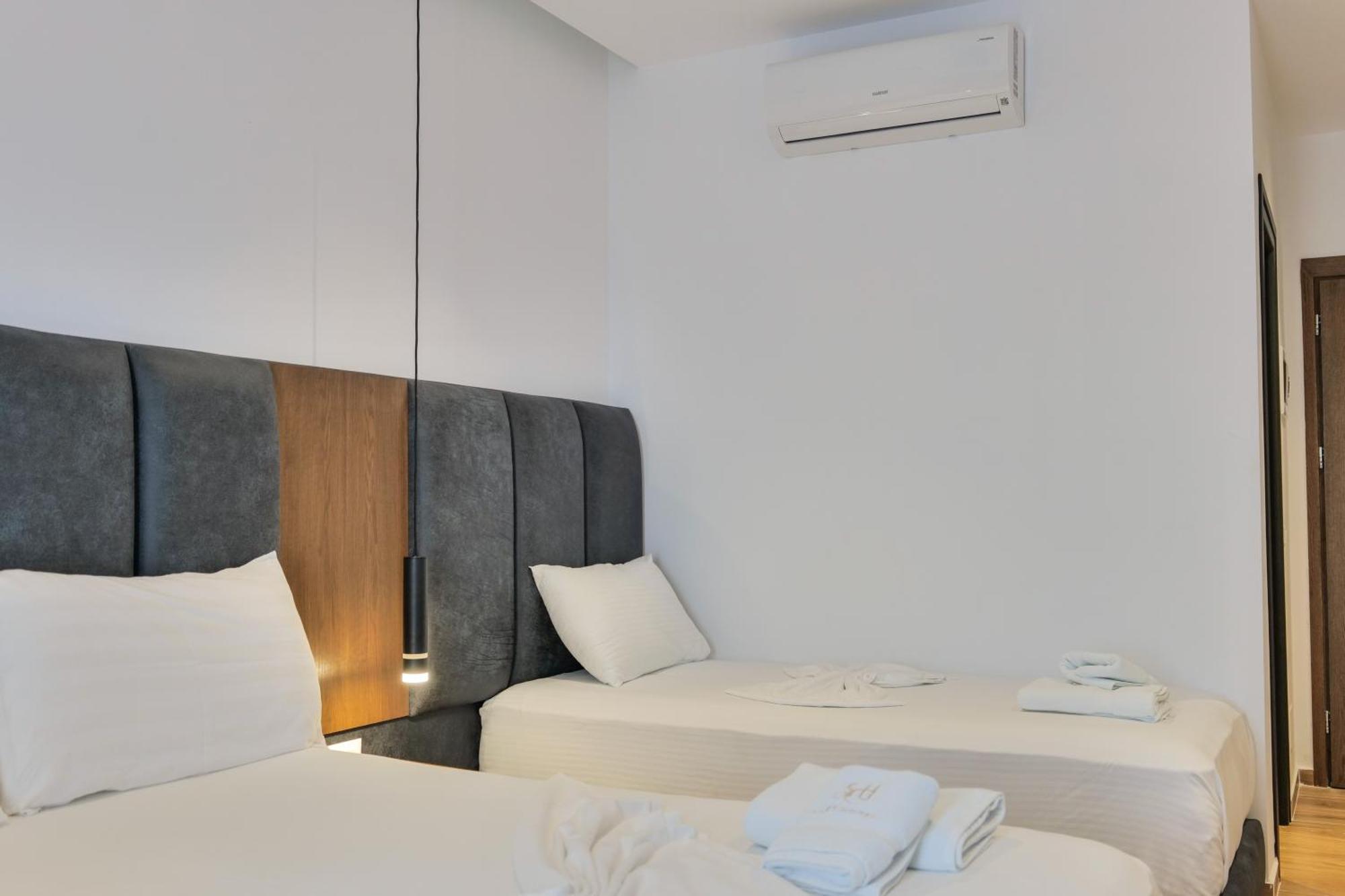 Apartamento Siars *