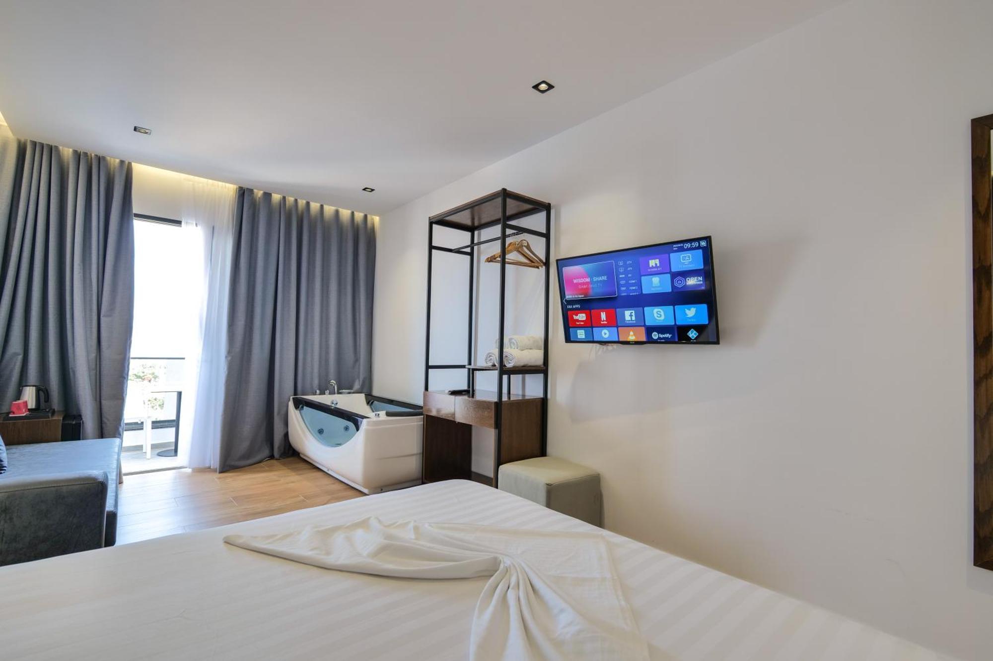 Apartamento Siars