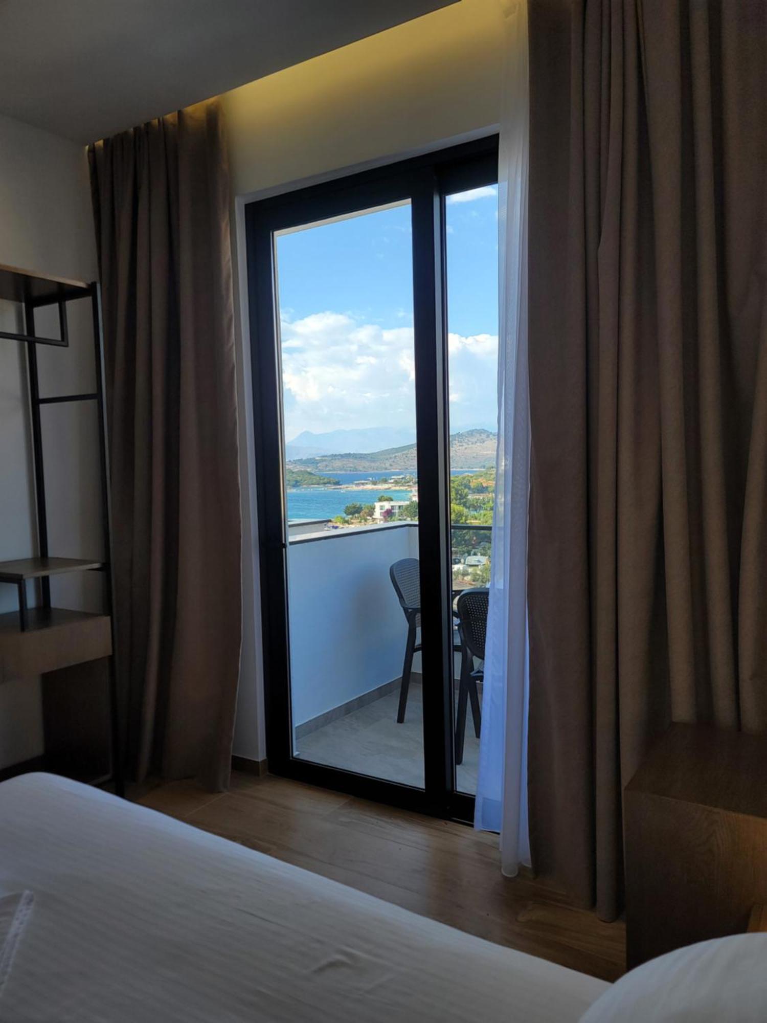 Siars Apartamento Ksamil