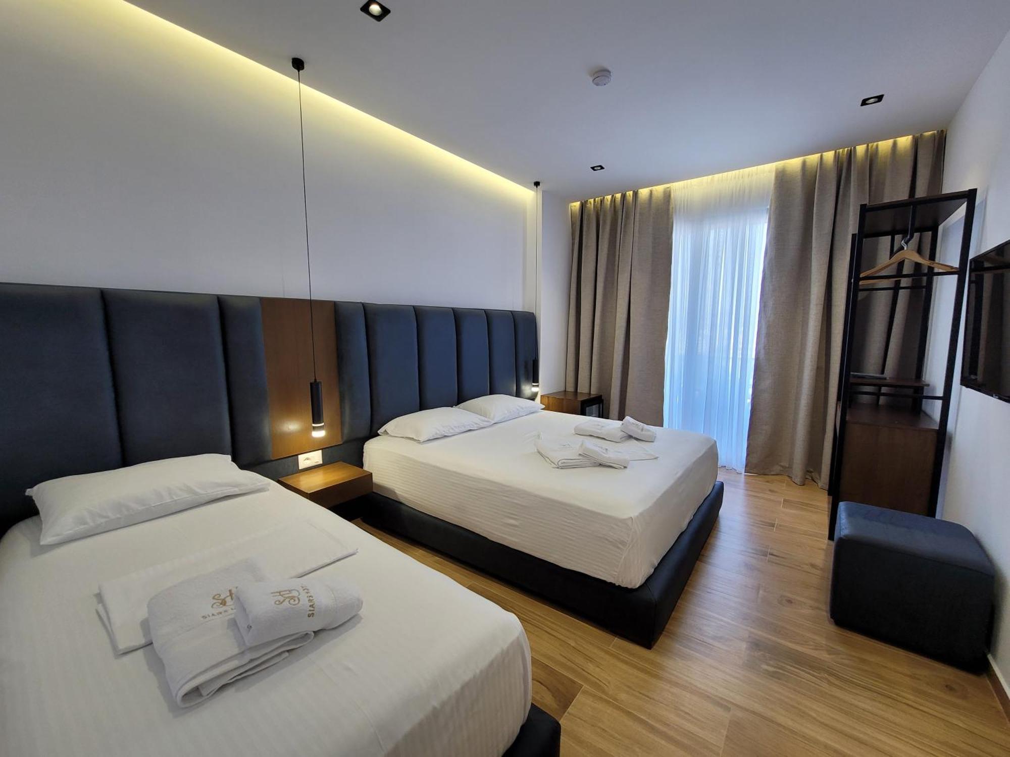 Apartamento Siars Ksamil