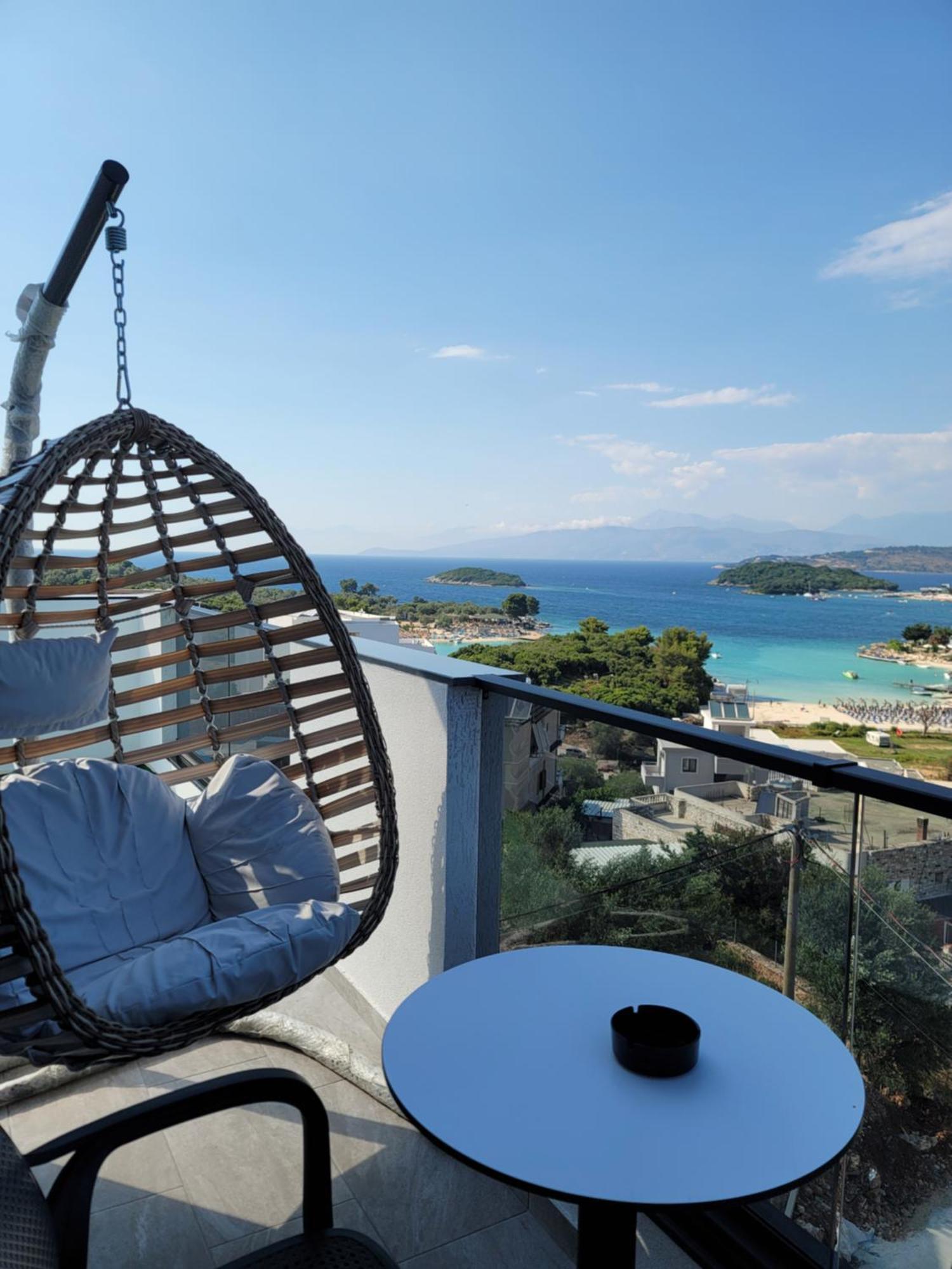 Siars * Ksamil