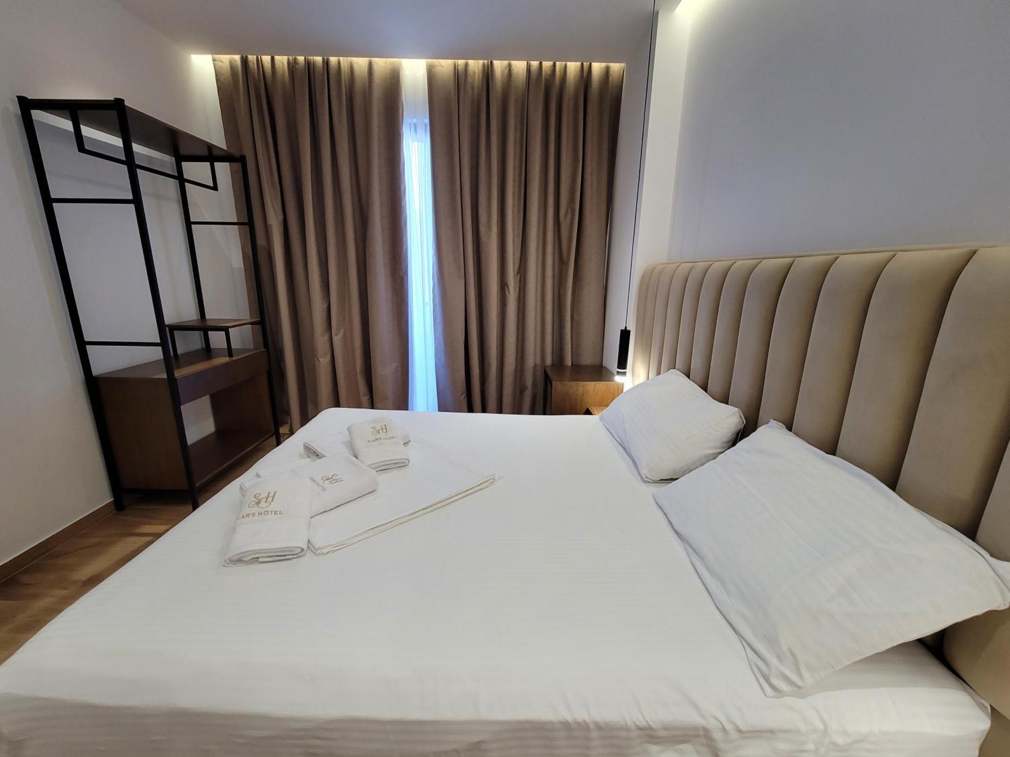 Siars Apartamento Ksamil