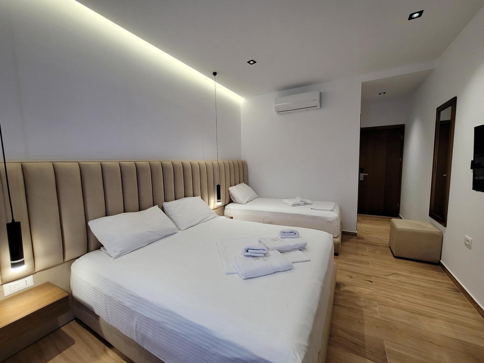 Siars Apartamento *