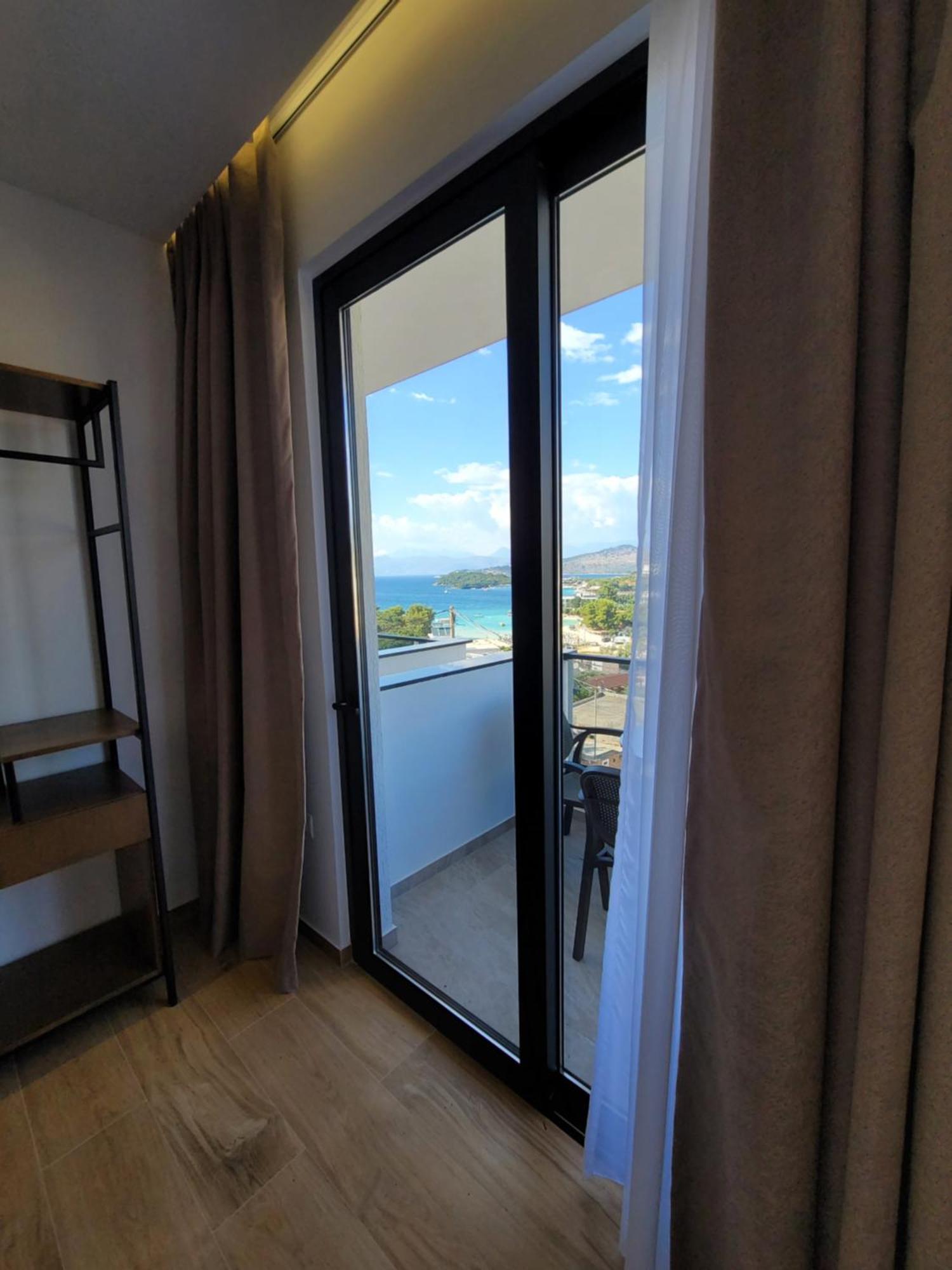 Apartamento Siars *