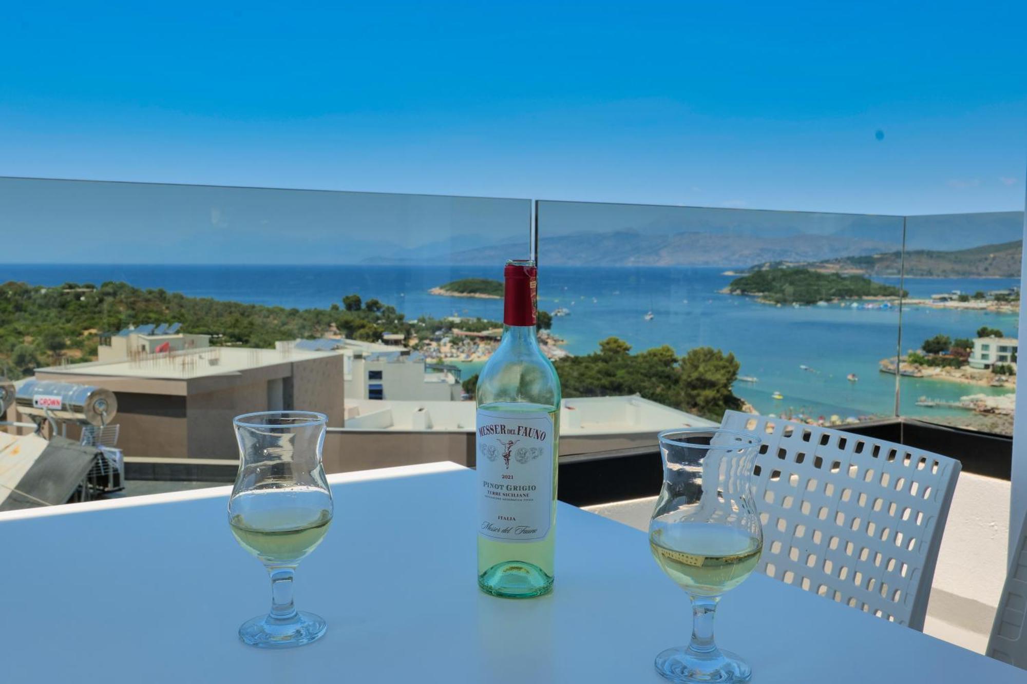Apartamento Siars Ksamil