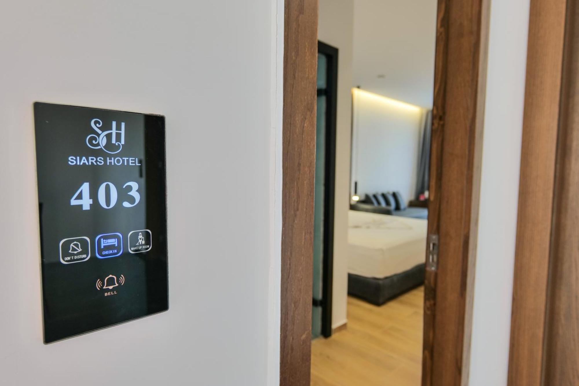 Apartamento Siars Ksamil