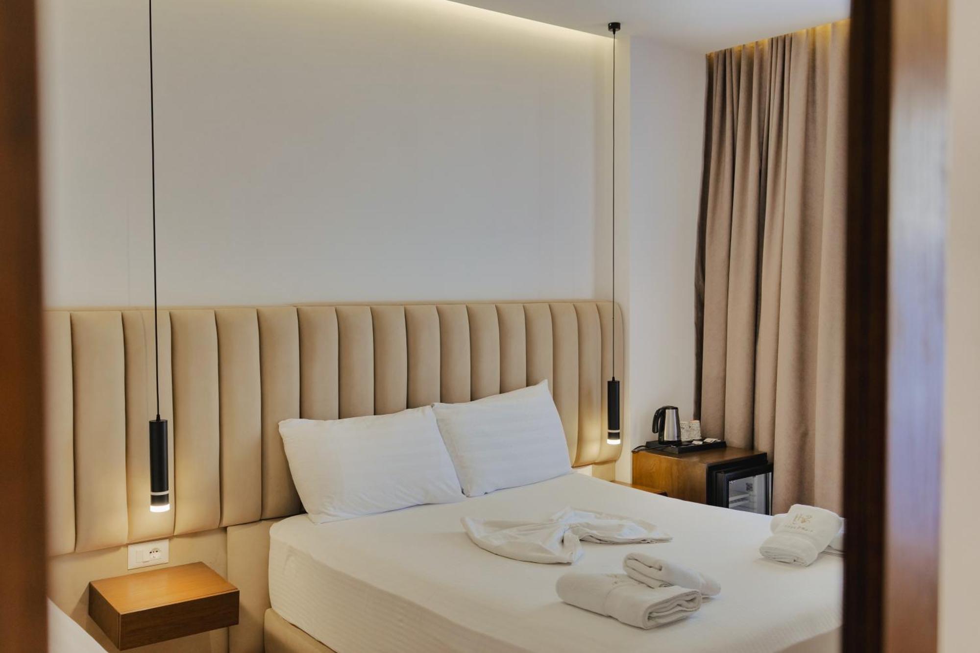 Apartamento Siars *