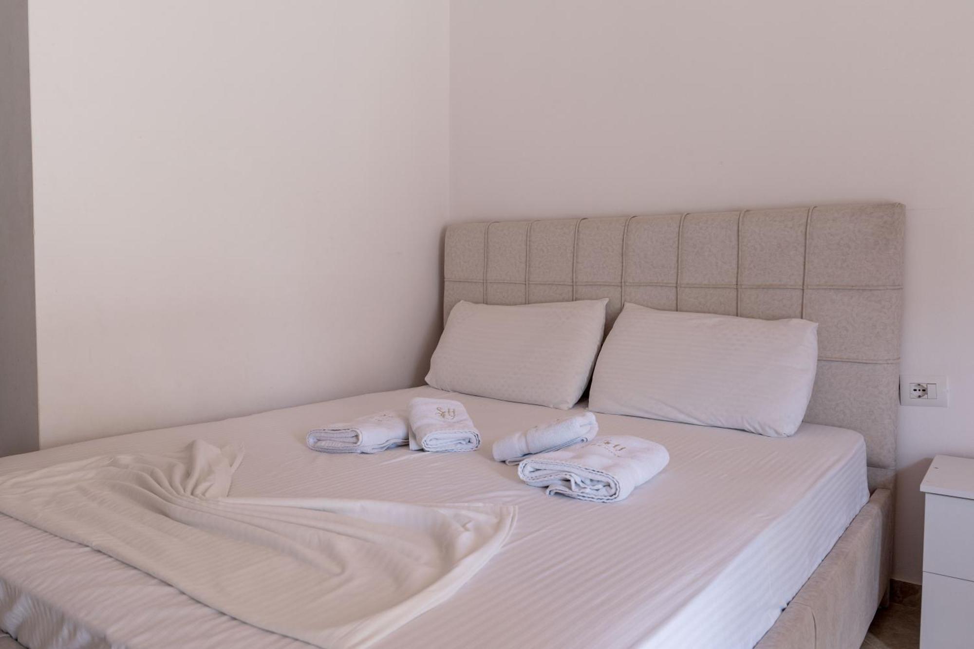 Siars Apartamento