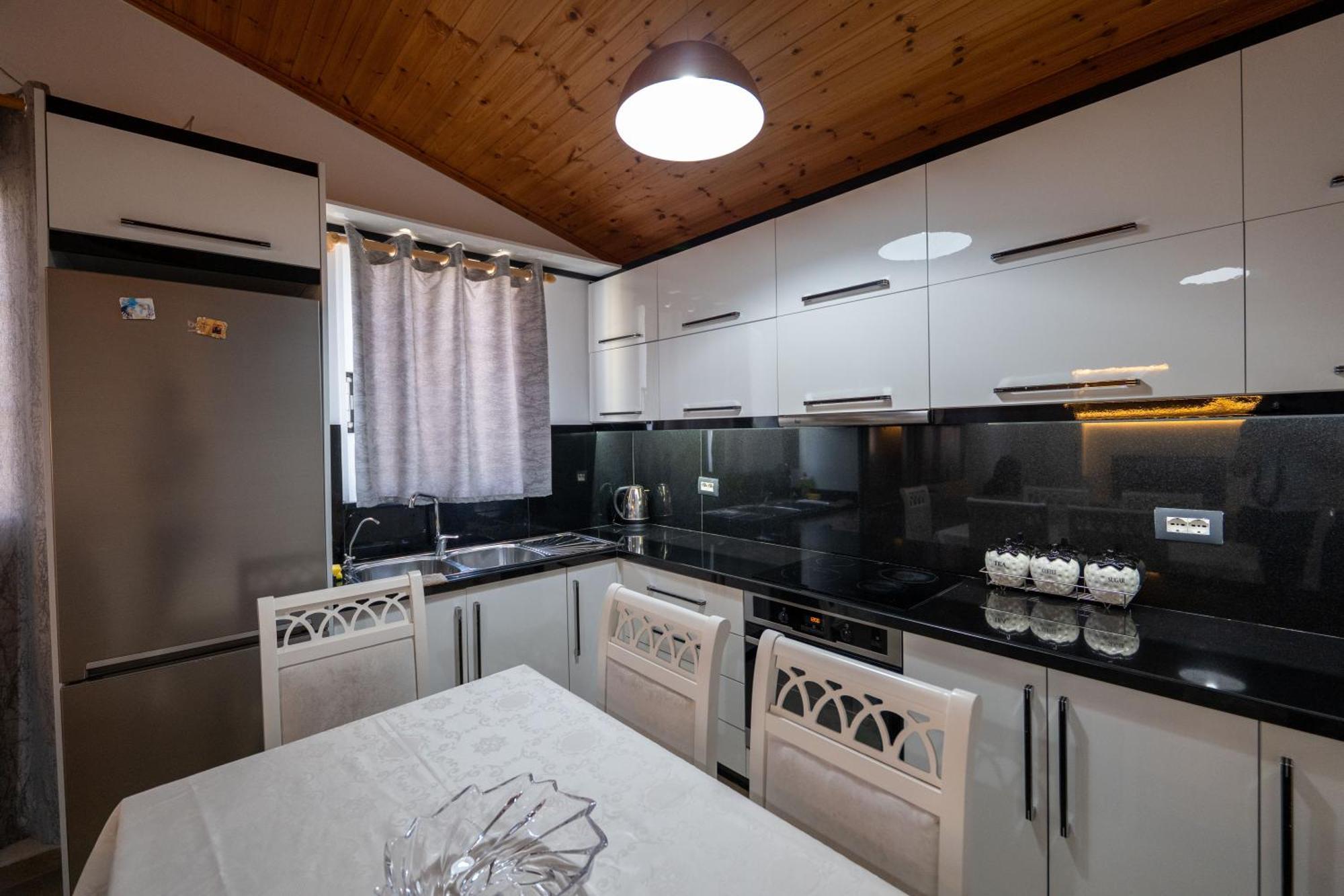 Siars Apartamento Ksamil