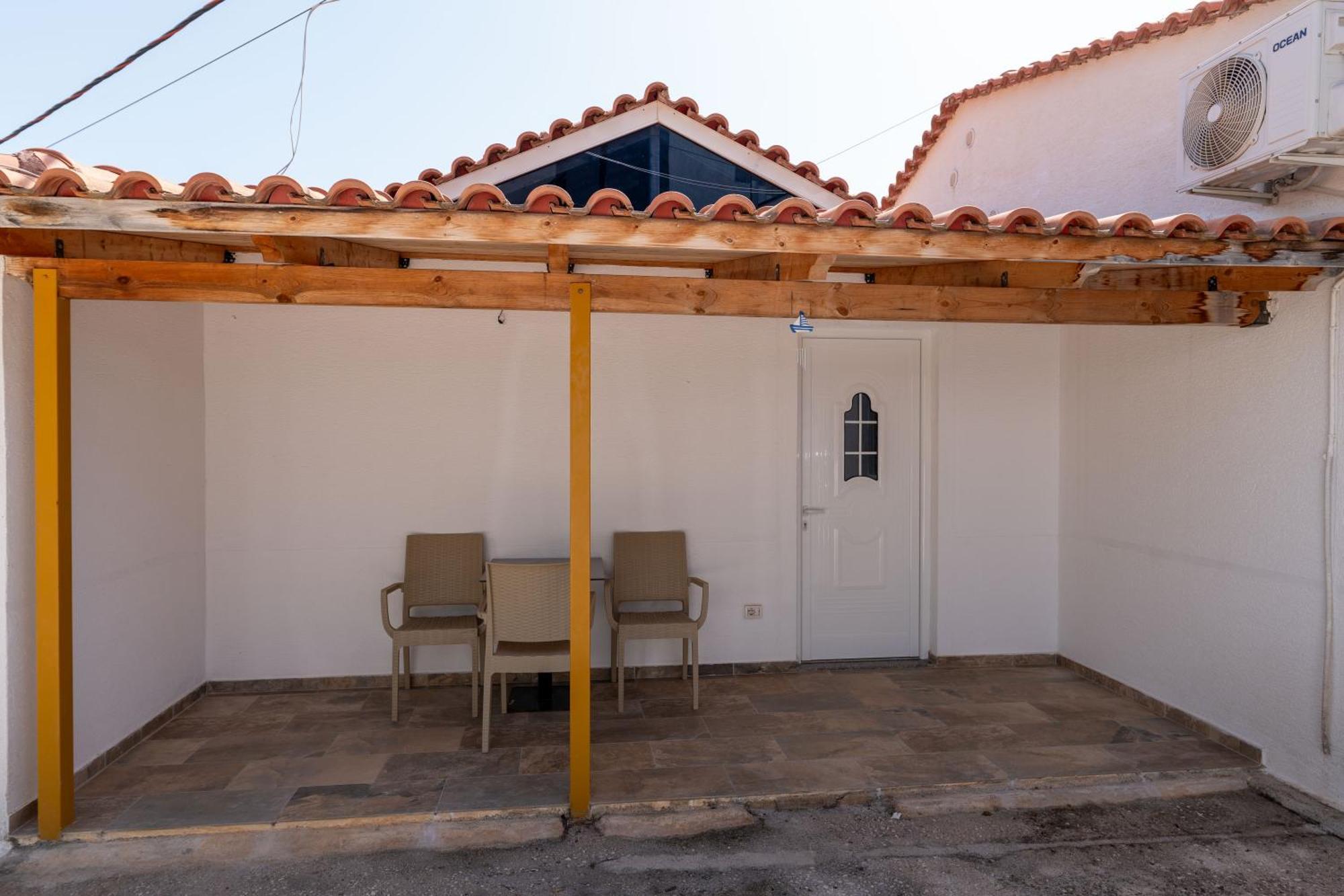 Apartamento Siars