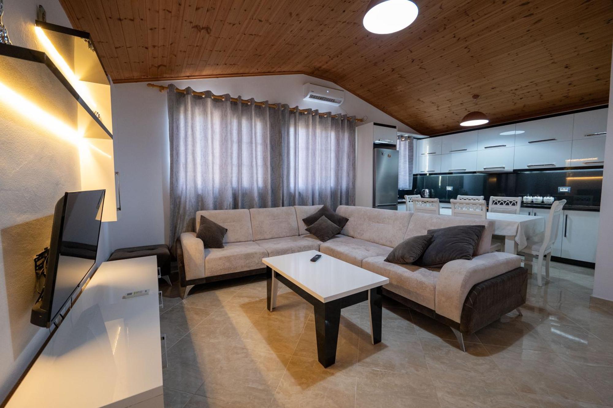 Siars Apartamento Ksamil