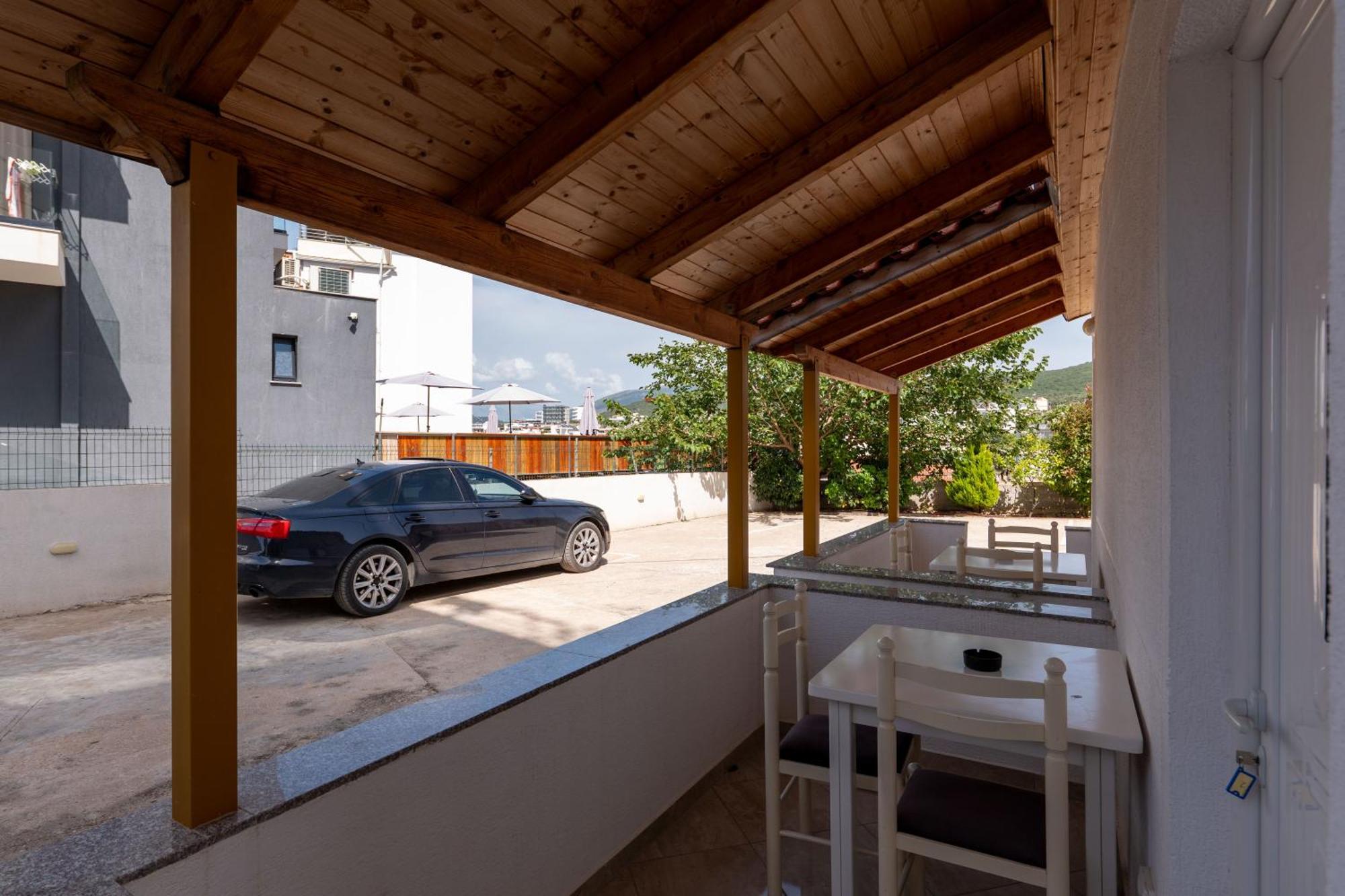 Apartamento Siars Ksamil