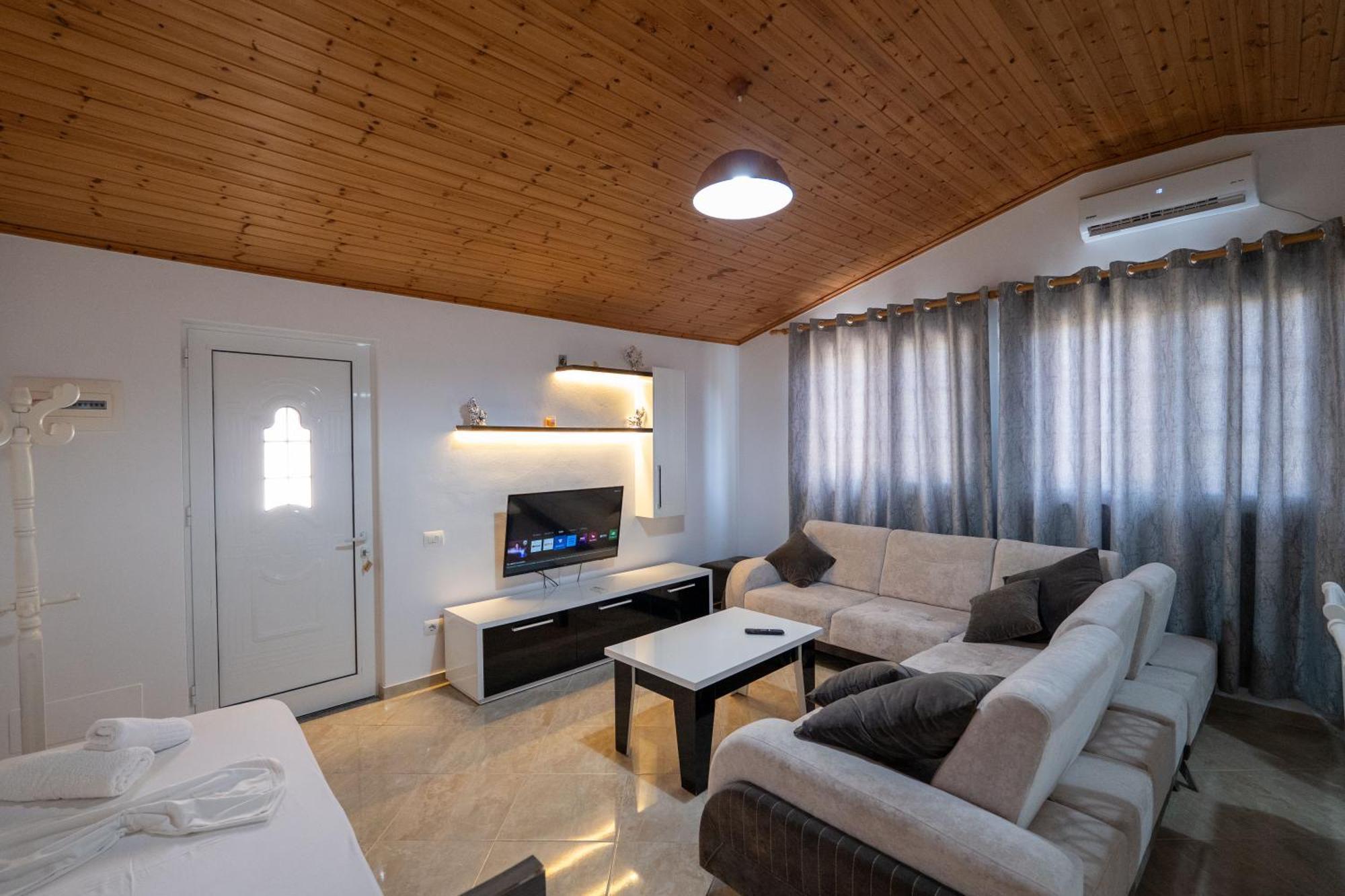Appartement Siars *