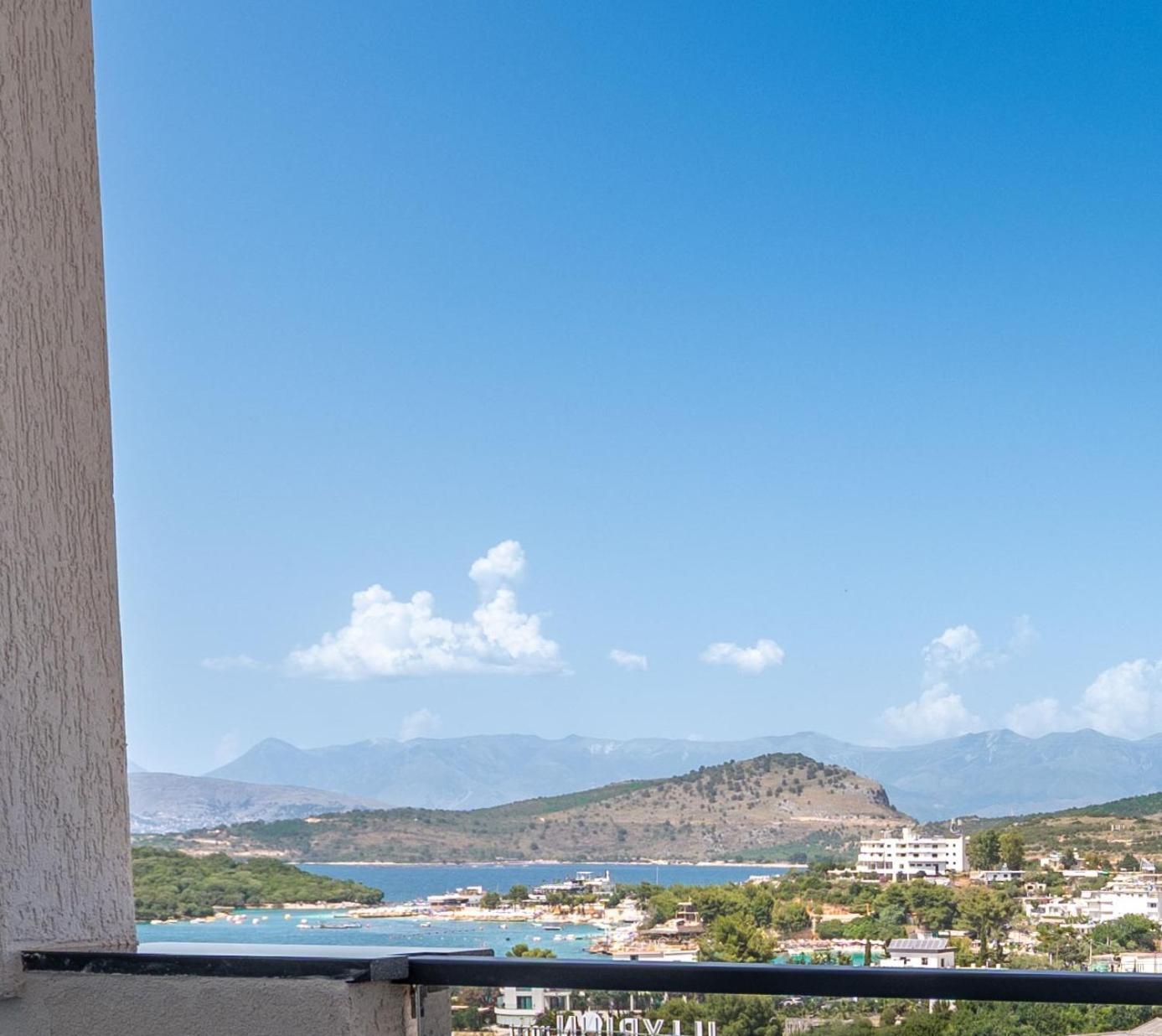 Appartement Siars Ksamil