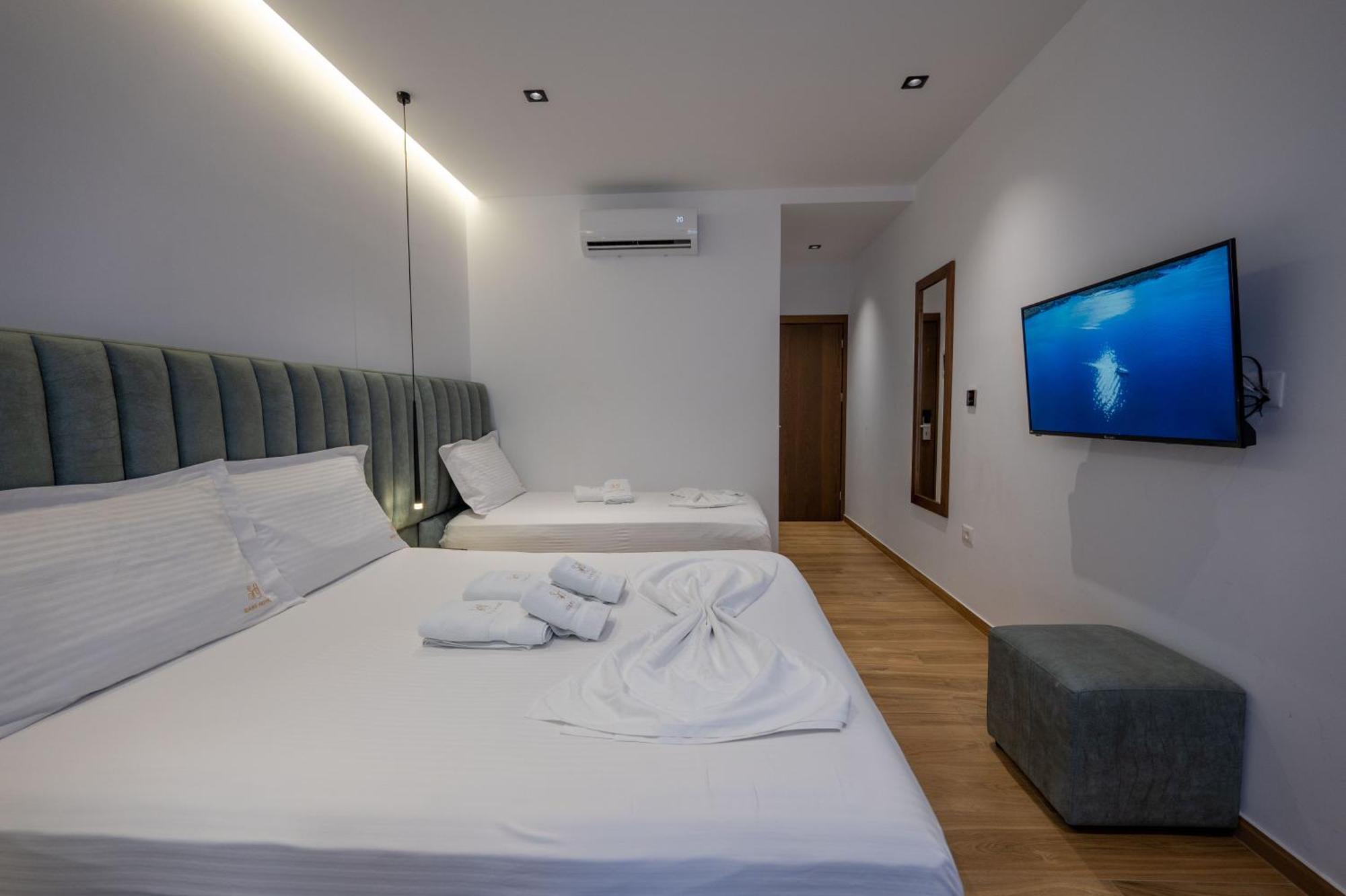 Appartement Siars Ksamil