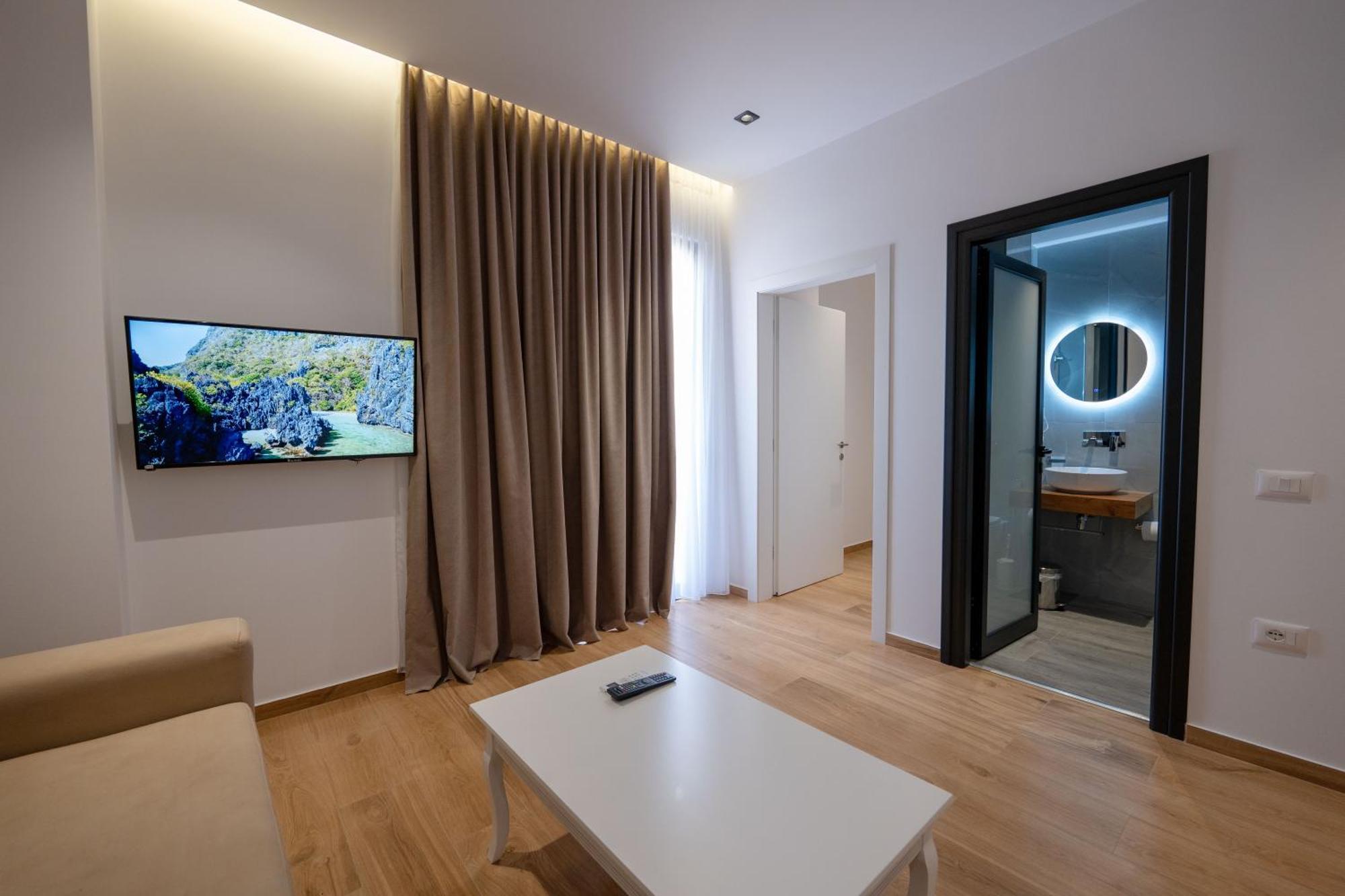Apartamento Siars *