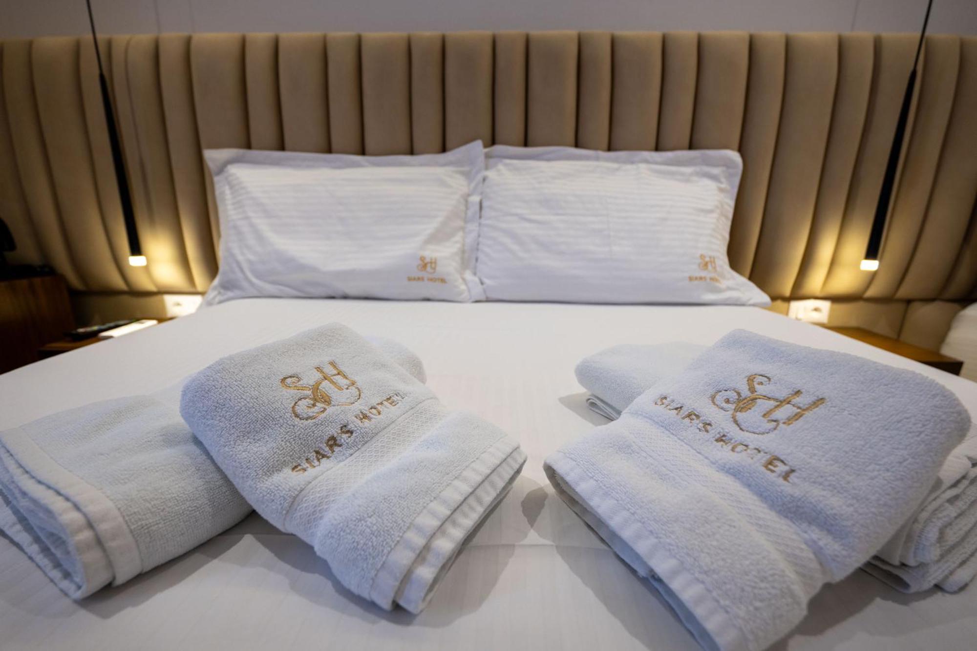 Siars Apartamento Ksamil