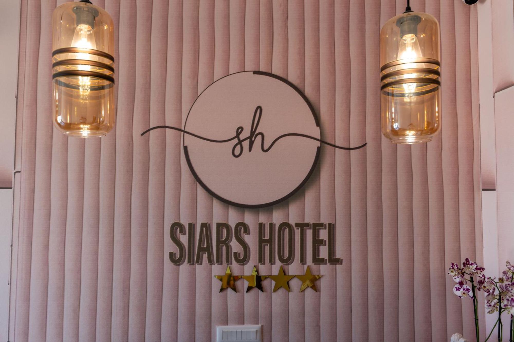 Appartement Siars Ksamil